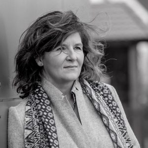 Portrait von Ursula Müller